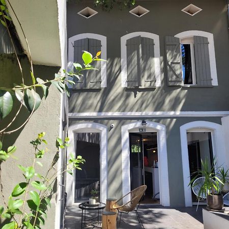 Superbe Grande Maison - Amis - Familles - Entreprises Toulouse Exteriér fotografie