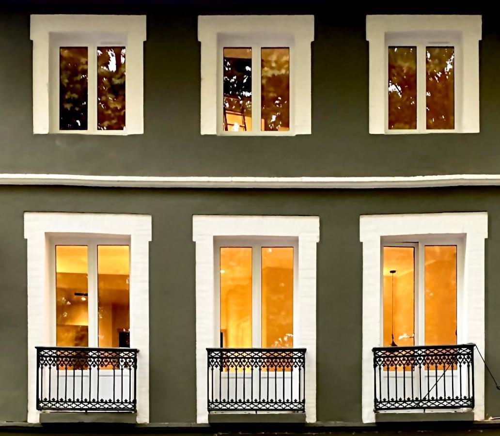 Superbe Grande Maison - Amis - Familles - Entreprises Toulouse Exteriér fotografie